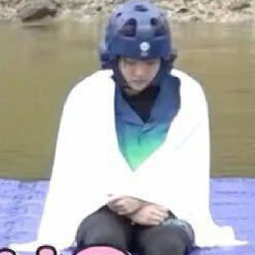 Bangtan 8