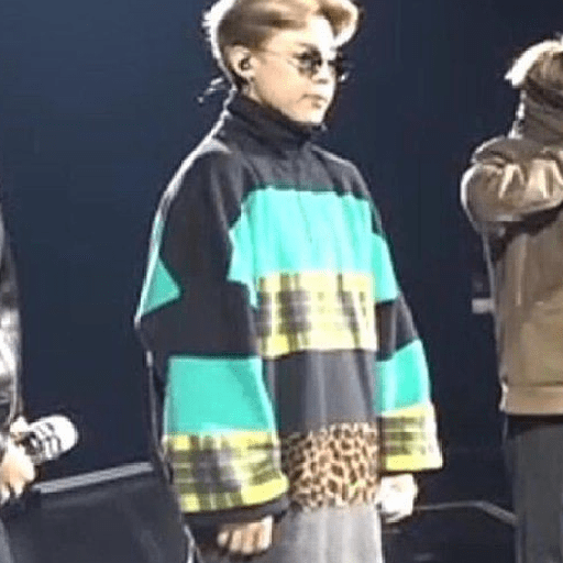 Bangtan 12