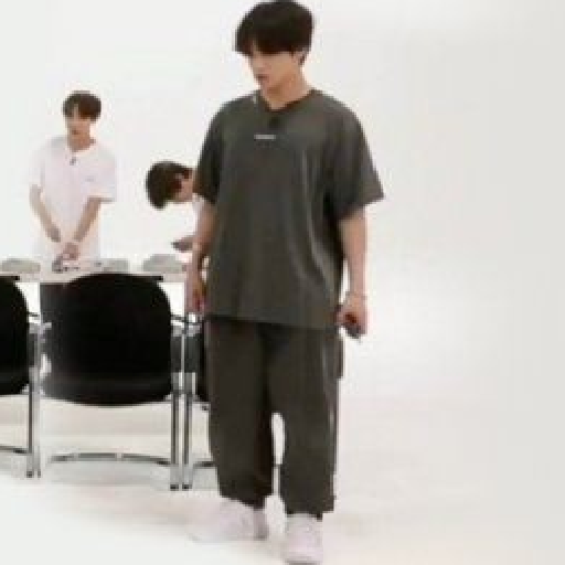 Bangtan 4