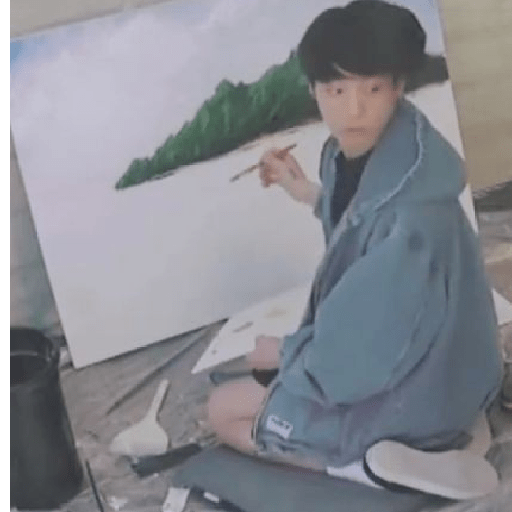 Bangtan 5