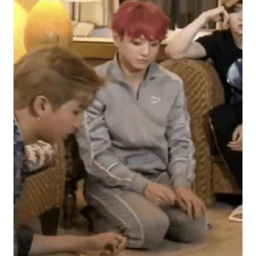 Bangtan 2