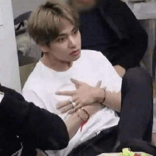 Bangtan 22
