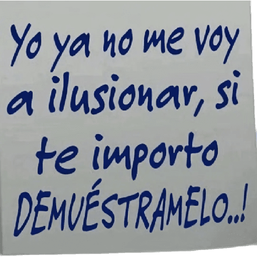 Frases melas 15
