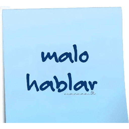 Frases melas 12