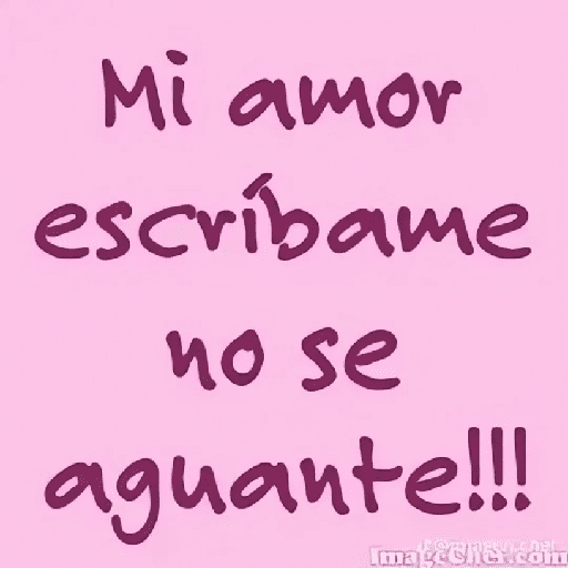 Frases melas 4