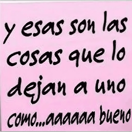 Frases melas 24