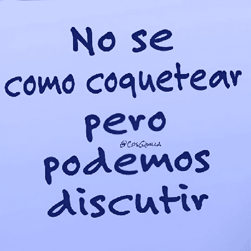 Frases melas 17