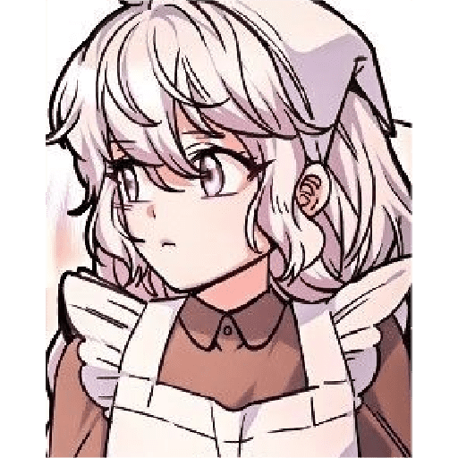 NIÑA UZUI 9