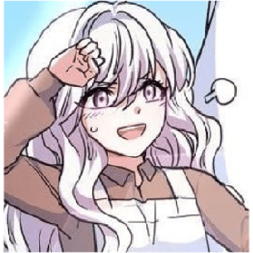 NIÑA UZUI 8