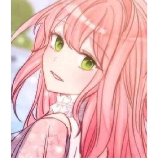 NIÑA UZUI 18