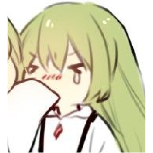 Niñas UwU  15