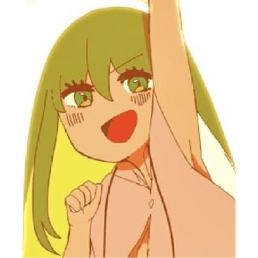 Niñas UwU  5