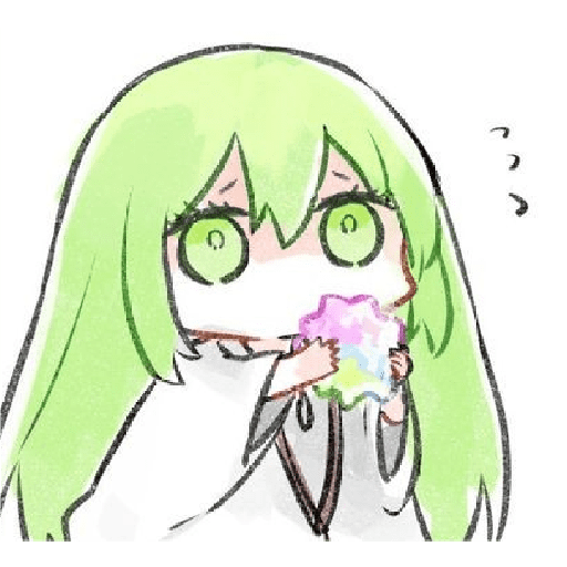 Niñas UwU  3