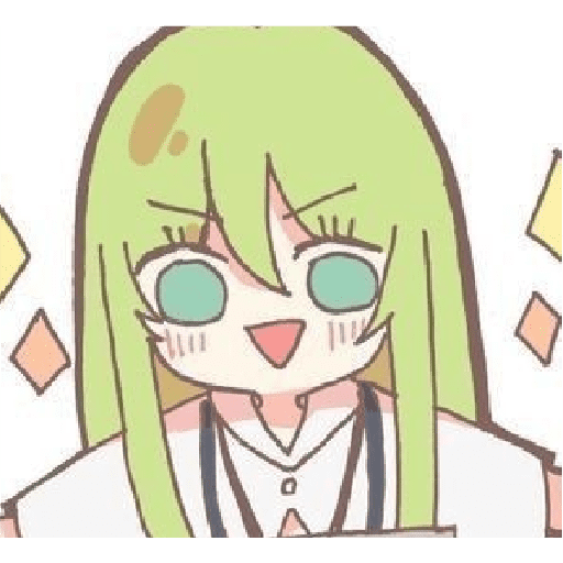 Niñas UwU  2
