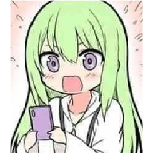 Niñas UwU  18