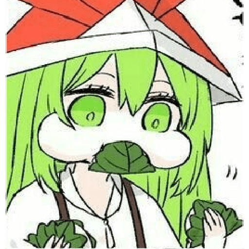 Niñas UwU  11