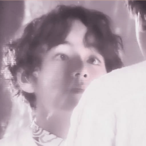 Taehyung soft 12