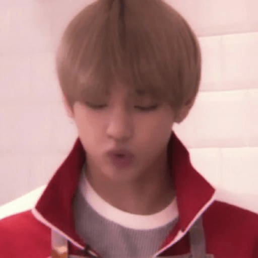 Taehyung soft 2