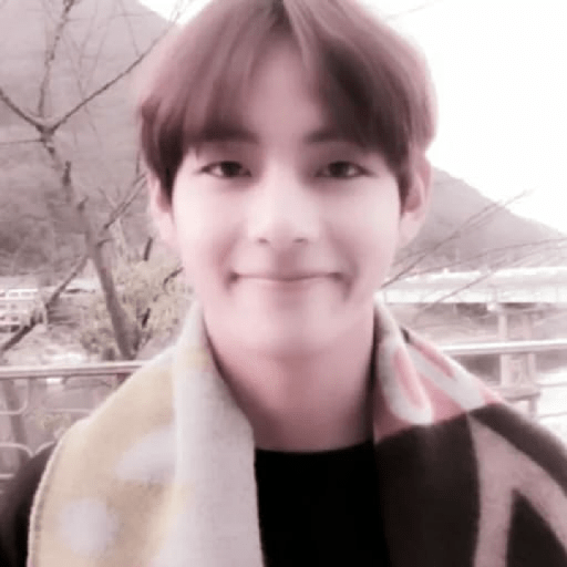 Taehyung soft 29