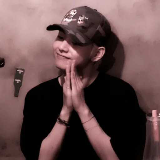 Taehyung soft 21