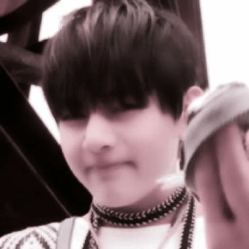 Taehyung soft 30