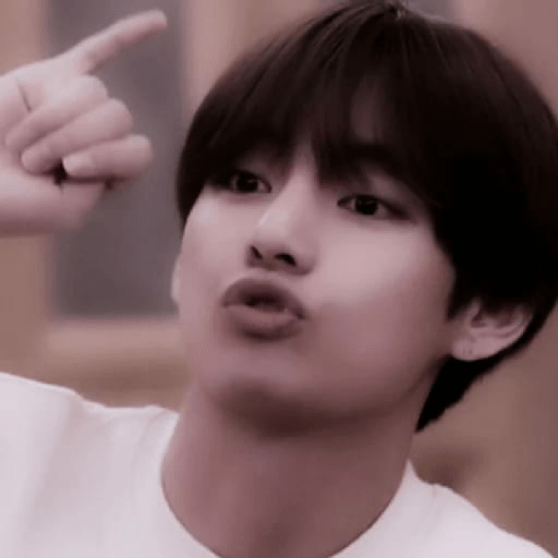 Taehyung soft 20