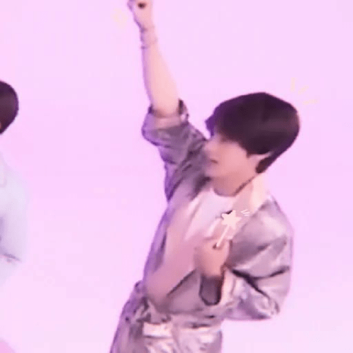Taehyung soft 5