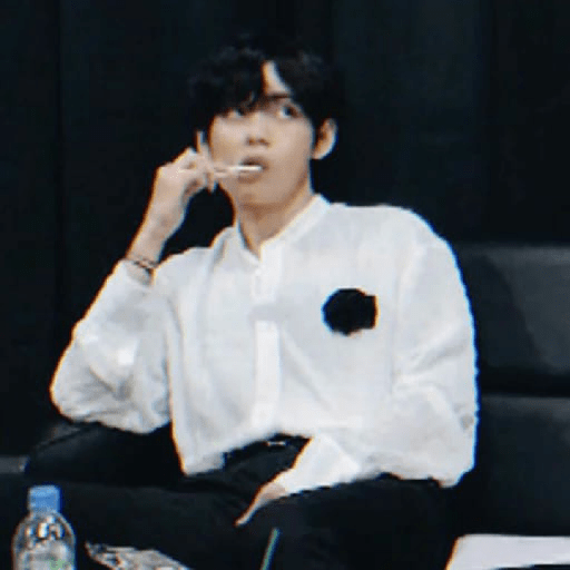 Taehyung soft 15
