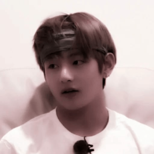 Taehyung soft 18