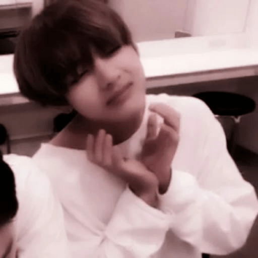 Taehyung soft 23
