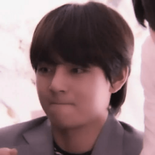 Taehyung soft 3