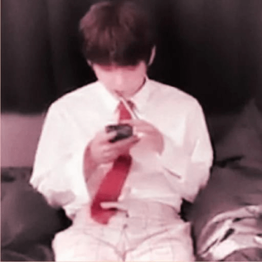 Taehyung soft 6