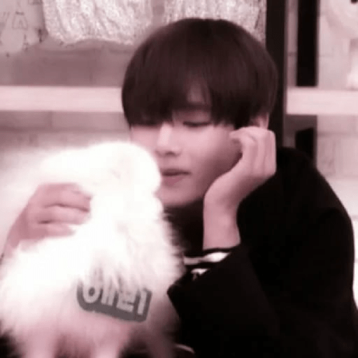 Taehyung soft 9