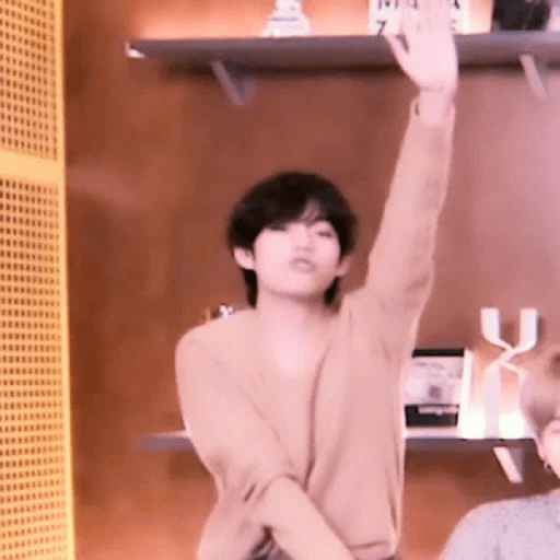 Taehyung soft 4
