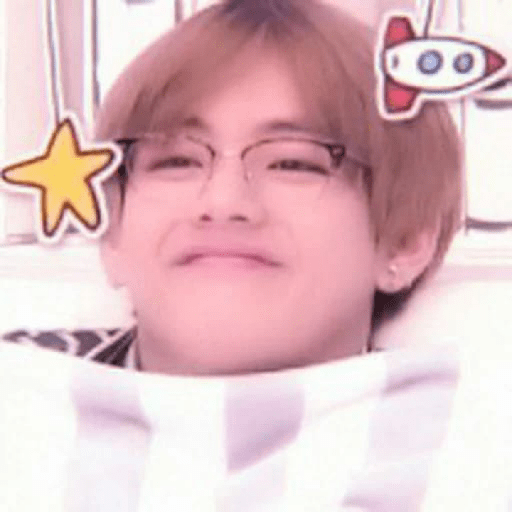 Taehyung soft 7