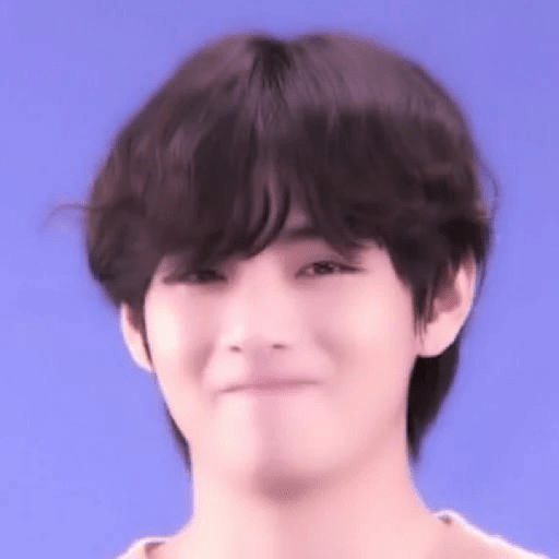 Taehyung soft 8