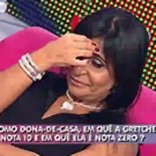 Gagging 2