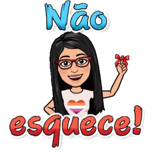Yes, sim😘 6