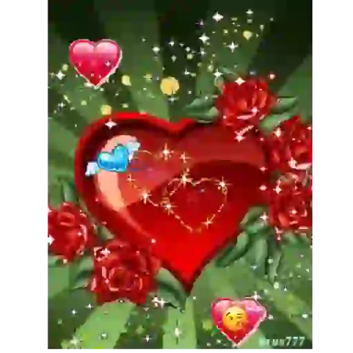 Animada pelas animadas❣️ 19