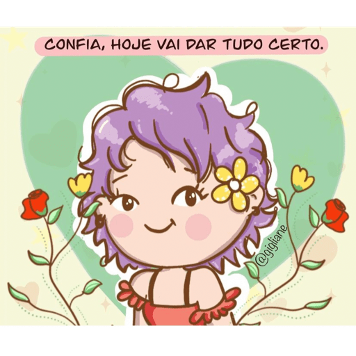 Minhas figurinhas 5