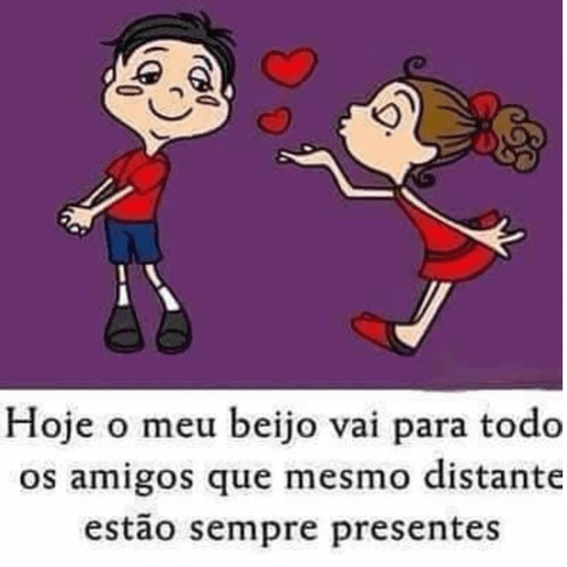 Minhas figurinhas 19