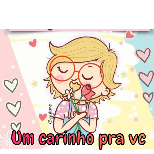 Minhas figurinhas 11