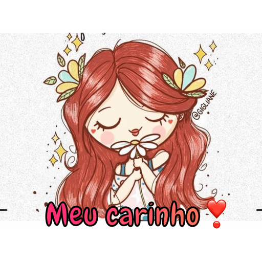 Minhas figurinhas 3