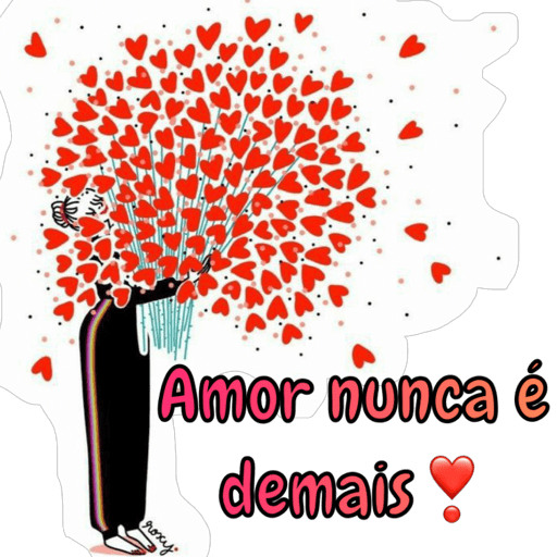 É nois ❣️ 28