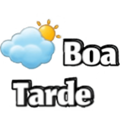 Novo 🤩 2