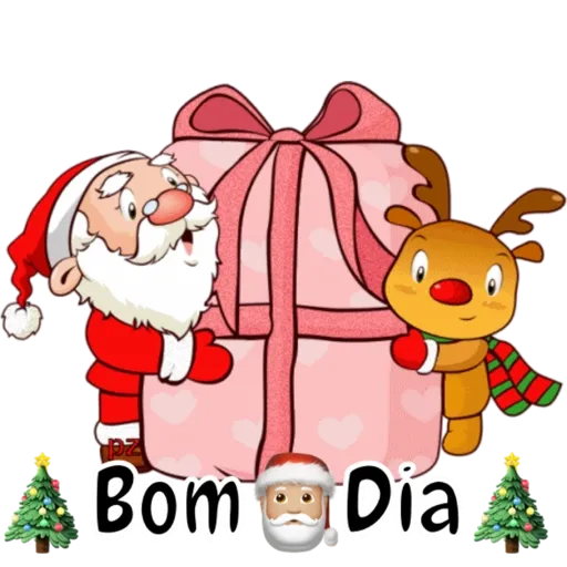Natal 🎅🏼 5