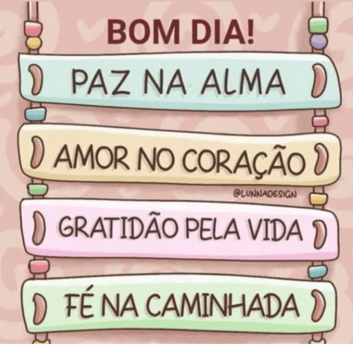Gininha 🌸