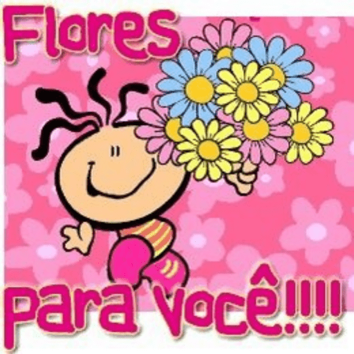 Gininha 🌸 11