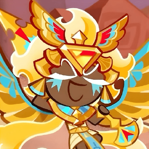 Golden cheese cookie ☀️💛