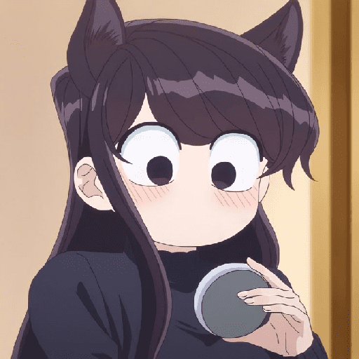 Komi💜